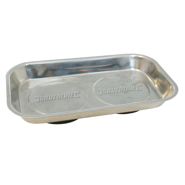 Silverline 868812 Magnetic Parts Tray