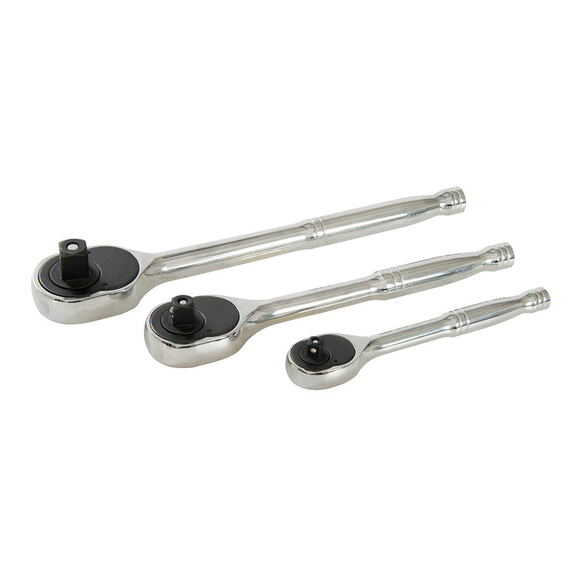 Silverline 868818 Mechanics Tool Set 90pce