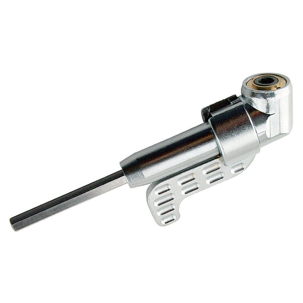 Silverline 868835 Angled Magnetic Screwdriver Attachment