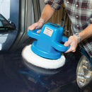 Silverline 868845 Polishing Bonnets 2pk