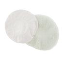 Silverline 868845 Polishing Bonnets 2pk