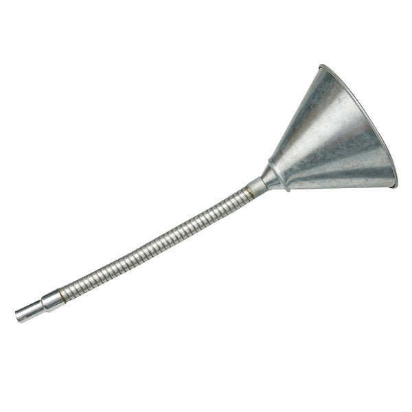 Silverline 868860 Flexible Steel Funnel