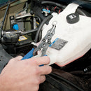 Silverline 868868 Circlip Pliers Set 5pce