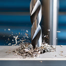 Silverline 868871 Assorted Drill Bit Set 126pce