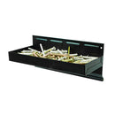 Silverline 868873 Magnetic Tool Tray Set 4pce