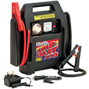 Clarke 6240010 JS900 900A Jumpstart