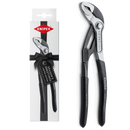 KNIPEX 87 99 180 S01 Cobra Water Pump Pliers Wrench 180mm Christmas  Limited Edition White