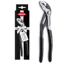 KNIPEX 87 99 180 S02 Cobra Water Pump Pliers Wrench 180mm Christmas Limited Edition Black