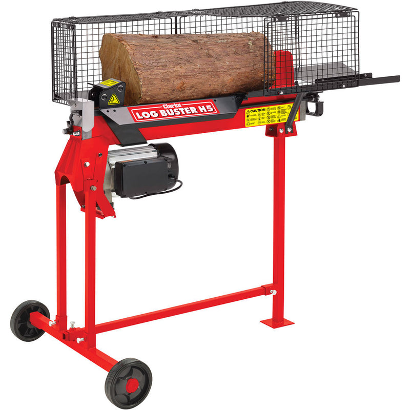 Clarke 3402049 Stand for Log Buster H5