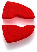 KNIPEX 87 09 250 V01 3 pairs of plastic jaws for all 87 XX 250 models (models from 2007)