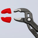 KNIPEX 87 09 250 V01 3 pairs of plastic jaws for all 87 XX 250 models (models from 2007)
