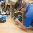 Silverline 870944 240W Random Orbit Sander 125mm