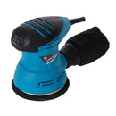Silverline 870944 240W Random Orbit Sander 125mm