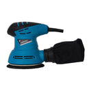 Silverline 870944 240W Random Orbit Sander 125mm