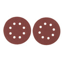 Silverline 870944 240W Random Orbit Sander 125mm