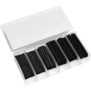 Clarke 1801901 CHT901 127 Piece Heat Shrink Tube Assortment