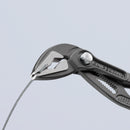 KINPEX 87 51 180 Cobra¨ ES, Water Pump Pliers extra-slim