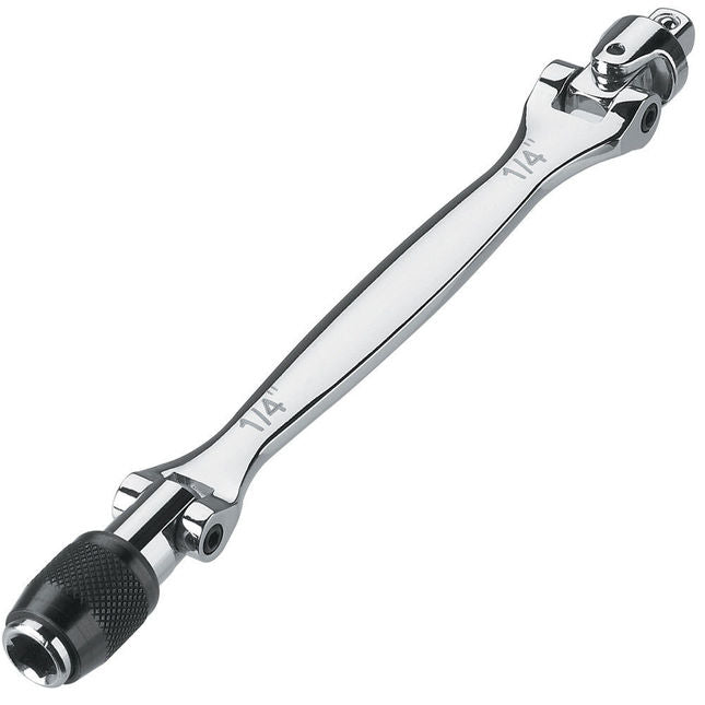 Clarke 1700619 PRO219 Flexible Wrench & Bit Adaptor