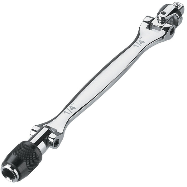 Clarke 1700619 PRO219 Flexible Wrench & Bit Adaptor