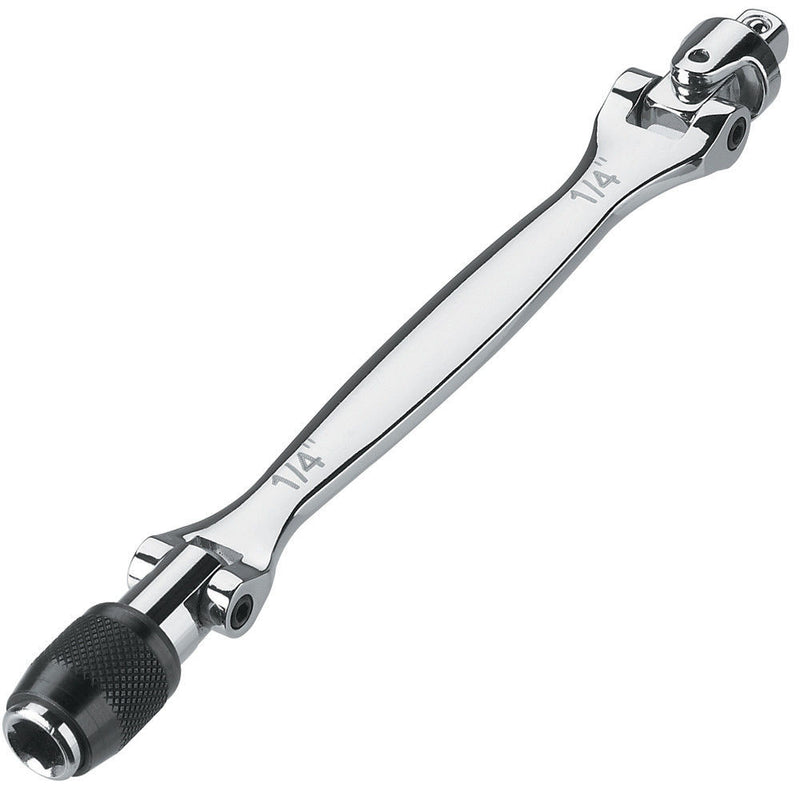 Clarke 1700619 PRO219 Flexible Wrench & Bit Adaptor