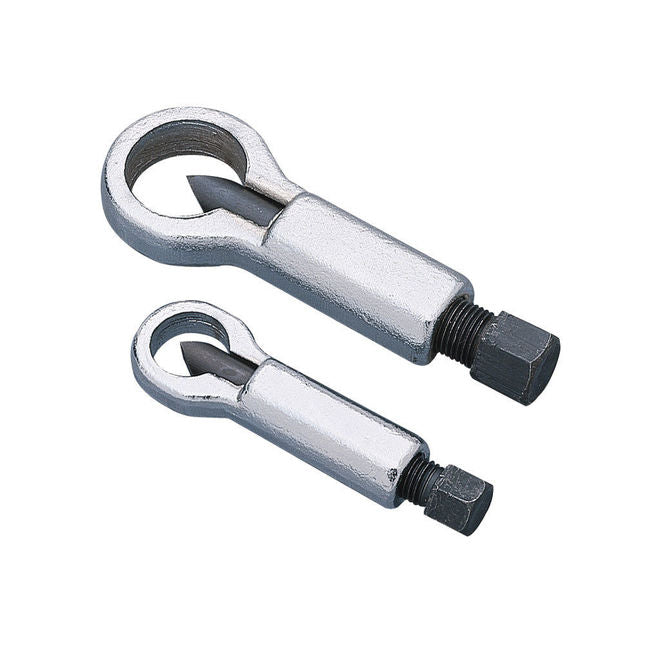 Clarke 1801246 CHT246 Nut Splitter Set