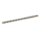 Silverline 892541 SDS Plus Masonry Drill Bit