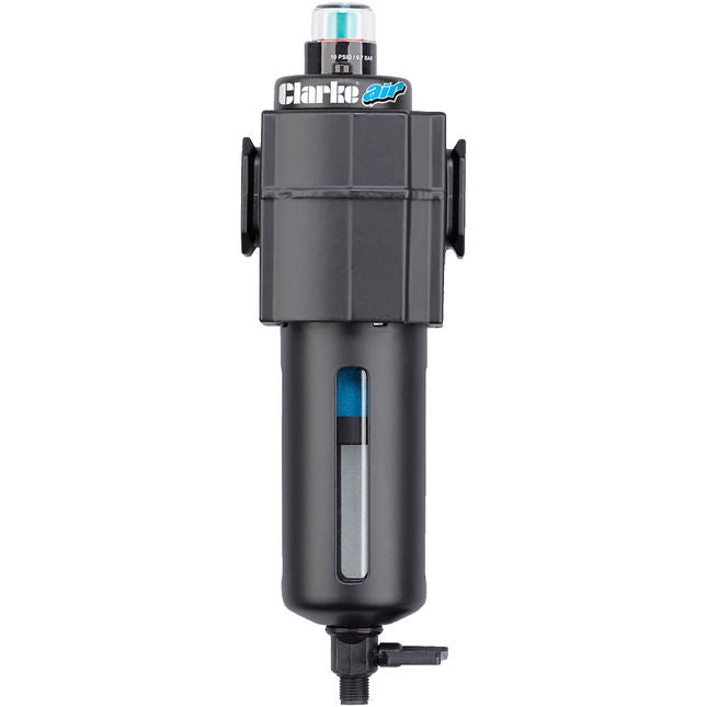 Clarke 3120199 CAT182 Intermediate Coalescing Filter 1/2"