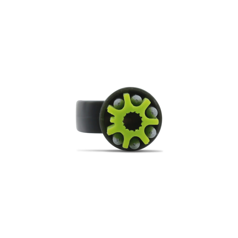 TRACER ALPW1 Silver Welders Lead Pack - 6pcs 2.8mm Regular