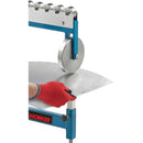 Clarke 7627901 CBMEW1 Bench Mounted English Wheel