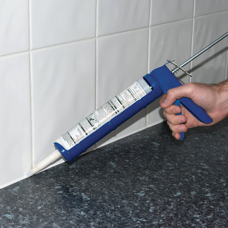 Silverline 895036 Standard Caulking Gun