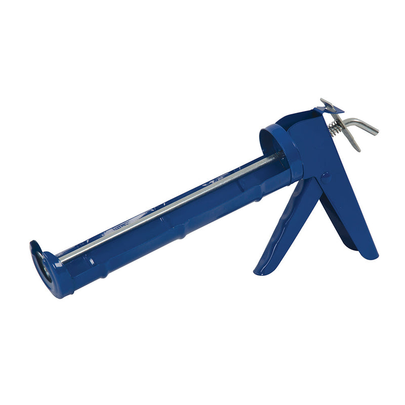 Silverline 895036 Standard Caulking Gun