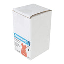 Silverline 896841 Hook & Loop Detail Sander Sheets & Tips 140mm 10pk