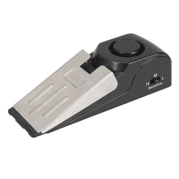 Silverline 898104 Door Stop Alarm