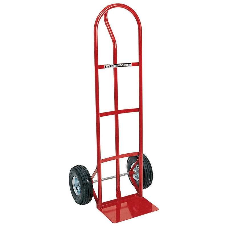 Clarke 6500142 CST2B 180kg Sack Truck
