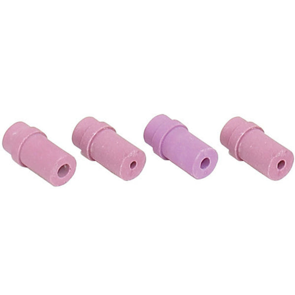 Clarke 7640122 Pack of 4 Replacement Nozzles for CSB34 & CSB10 (4,5,6 & 7mm)