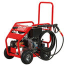 Clarke 7330376 DLS360 9HP Diesel Pressure Washer 248bar (3600psi)