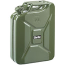Clarke 7649900 JC20LG 20 Litre Fuel Can (Green)