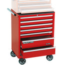 Clarke 7638057 CBB217C HD Plus 7 Drawer Tool Cabinet