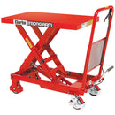 Clarke 7610152 HTL500 - 500kg Hydraulic Lifting Table