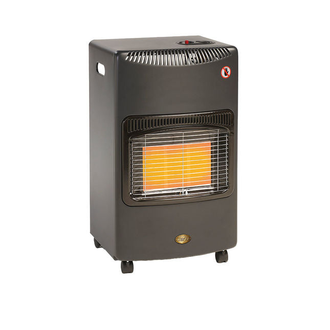 Clarke 6920022 MGH1B Mobile Gas Heater