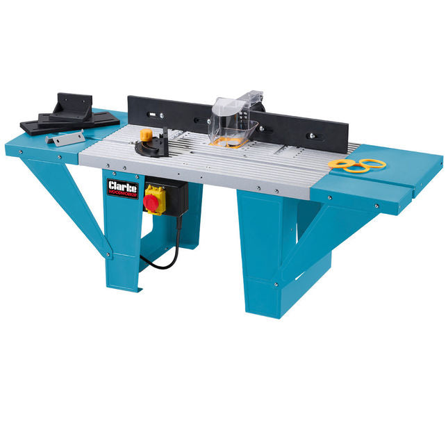 Clarke 6462082 CRT1030 Router Table