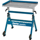 Clarke 8134142 CFWT150 Folding Welding Table