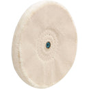 Clarke 6500486 Replacement Open Buffing Mop for CBB150