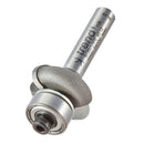 Trend Tools 8/20X1/4TC Bearing Guided Sunk Bead Cutter