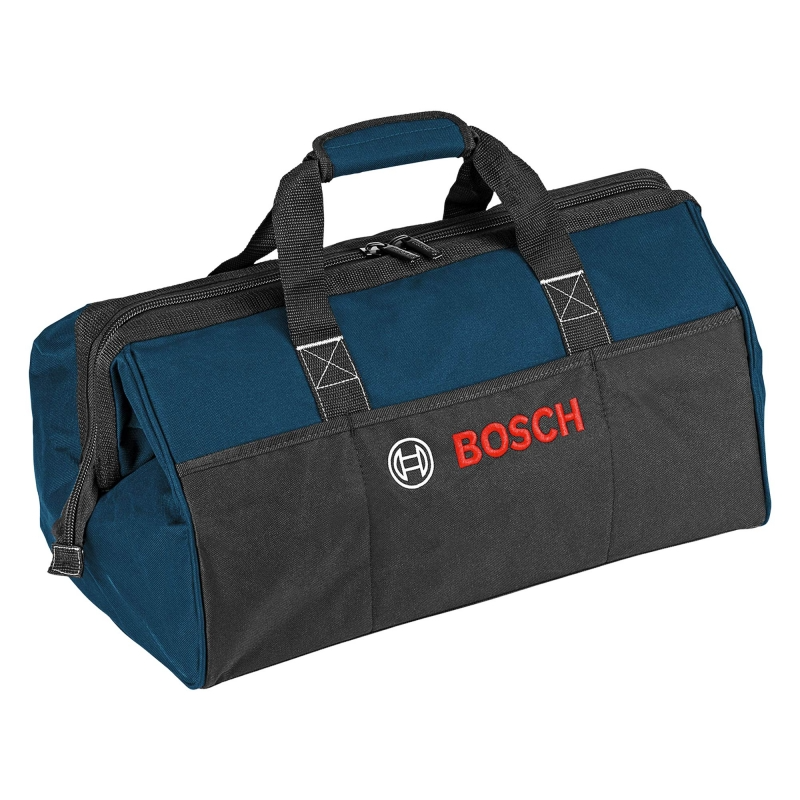 Bosch 0615A5008C 18V Brushless 6pc Cordless Kit with 3x 4ah ProCore Batteries