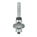 Trend Tools 8/53X1/4TC Double Guided Sunk Bead Cutter
