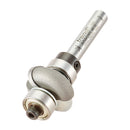 Trend Tools 8/53X1/4TC Double Guided Sunk Bead Cutter