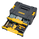 DeWALT DWST1-70706 TSTAK Double Shallow Drawers