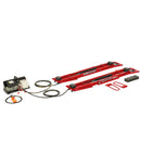 Clarke 7610146 CCL2250 2.25 Tonne Car Lift