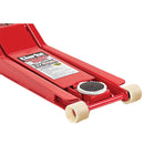 Clarke 7623075 CTJ1500QULP Ultra Low Profile 1.5 Tonne Quick Lift Trolley Jack
